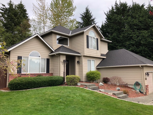 residential roofing