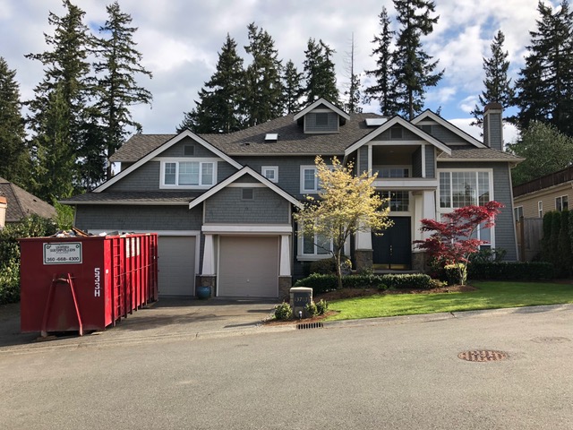 residential roofing