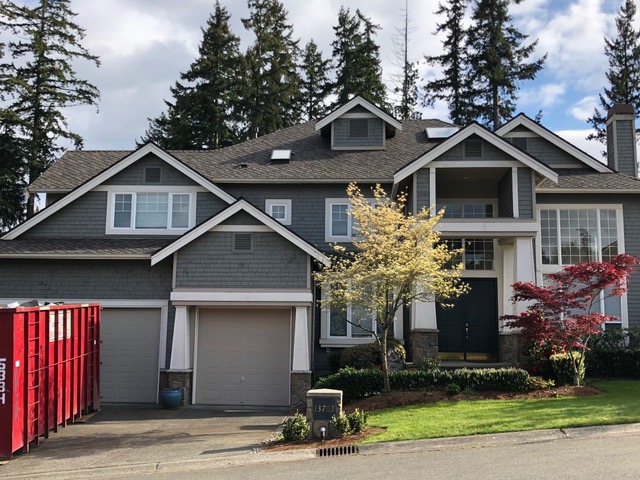 residential roofing
