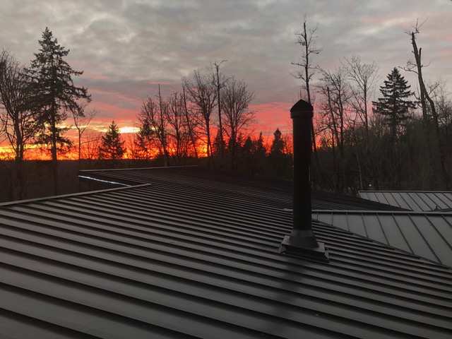 residential roofing